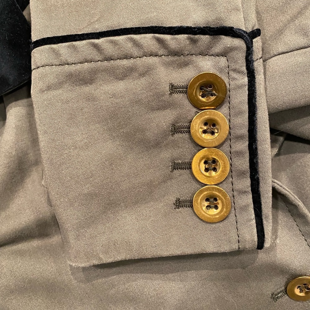 Marc Jacobs coat - Picture 6 of 10